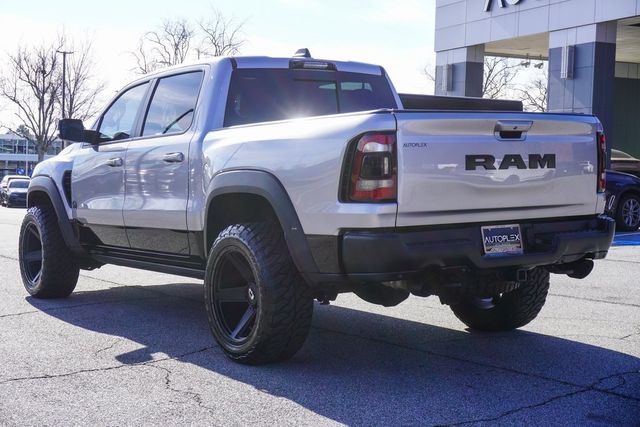 2021 Ram 1500 TRX 4x4 Crew Cab 5'7" Box - 22973440 - 34
