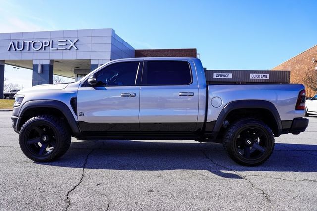 2021 Ram 1500 TRX 4x4 Crew Cab 5'7" Box - 22973440 - 35