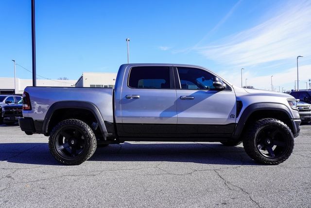 2021 Ram 1500 TRX 4x4 Crew Cab 5'7" Box - 22973440 - 36