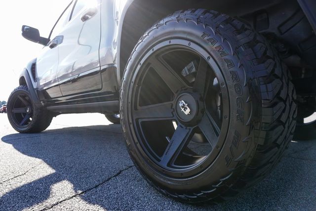 2021 Ram 1500 TRX 4x4 Crew Cab 5'7" Box - 22973440 - 37