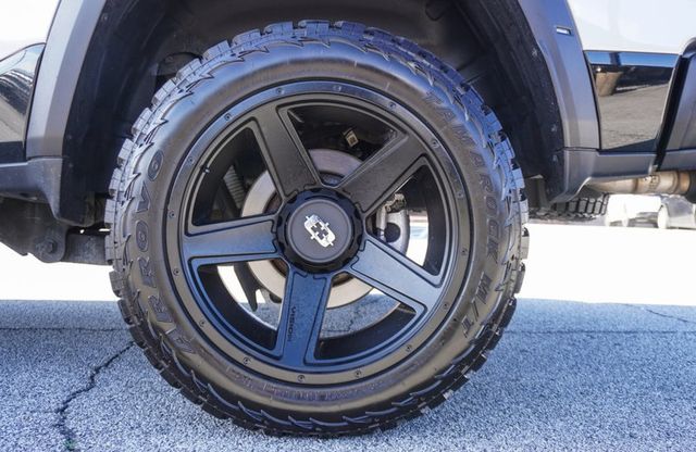 2021 Ram 1500 TRX 4x4 Crew Cab 5'7" Box - 22973440 - 38