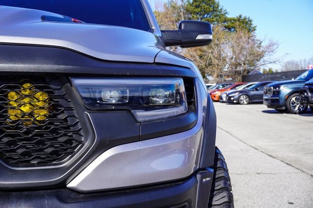 2021 Ram 1500 TRX 4x4 Crew Cab 5'7" Box - 22973440 - 42