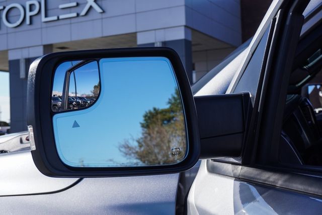 2021 Ram 1500 TRX 4x4 Crew Cab 5'7" Box - 22973440 - 44