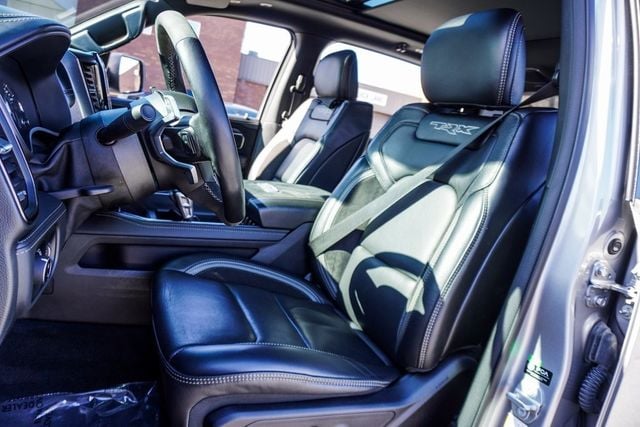 2021 Ram 1500 TRX 4x4 Crew Cab 5'7" Box - 22973440 - 5