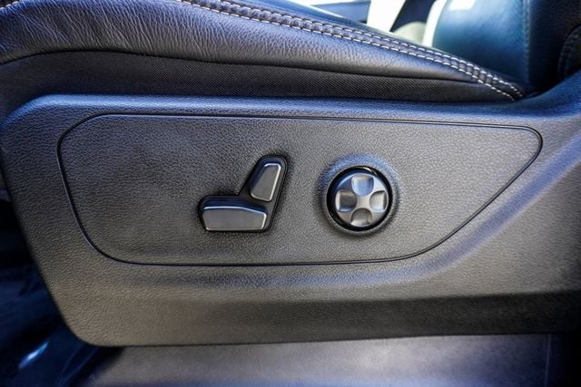 2021 Ram 1500 TRX 4x4 Crew Cab 5'7" Box - 22973440 - 6