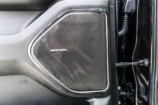 2021 Ram 1500 TRX 4x4 Crew Cab 5'7" Box - 22998444 - 9