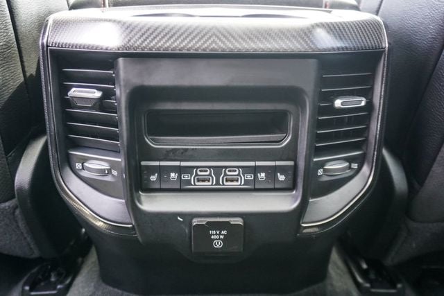 2021 Ram 1500 TRX 4x4 Crew Cab 5'7" Box - 22998444 - 10