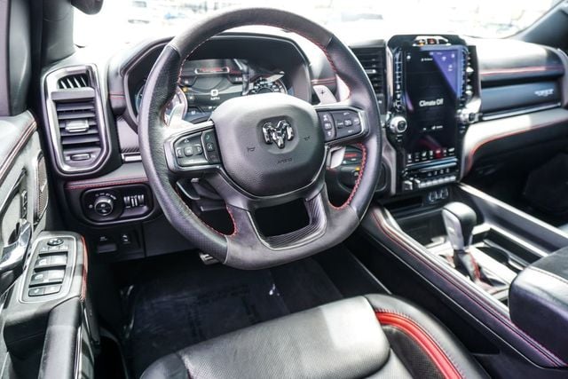 2021 Ram 1500 TRX 4x4 Crew Cab 5'7" Box - 22998444 - 13