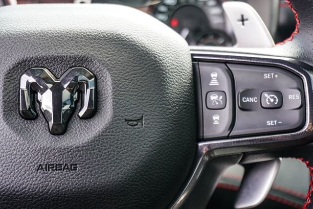 2021 Ram 1500 TRX 4x4 Crew Cab 5'7" Box - 22998444 - 15