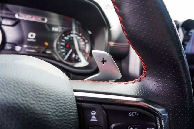 2021 Ram 1500 TRX 4x4 Crew Cab 5'7" Box - 22998444 - 17