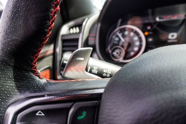 2021 Ram 1500 TRX 4x4 Crew Cab 5'7" Box - 22998444 - 18