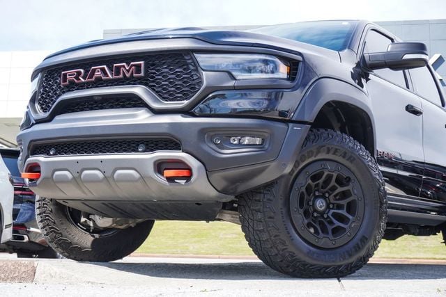 2021 Ram 1500 TRX 4x4 Crew Cab 5'7" Box - 22998444 - 1