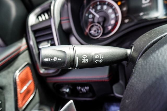 2021 Ram 1500 TRX 4x4 Crew Cab 5'7" Box - 22998444 - 19