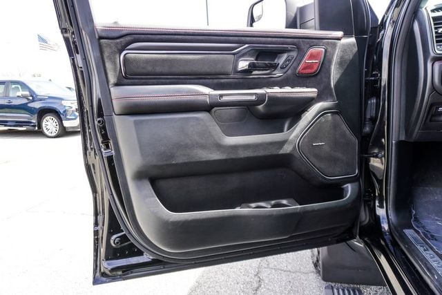 2021 Ram 1500 TRX 4x4 Crew Cab 5'7" Box - 22998444 - 20