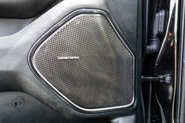 2021 Ram 1500 TRX 4x4 Crew Cab 5'7" Box - 22998444 - 21