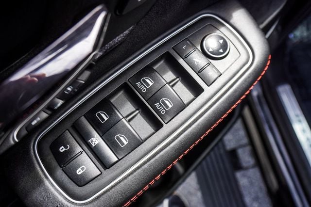 2021 Ram 1500 TRX 4x4 Crew Cab 5'7" Box - 22998444 - 22