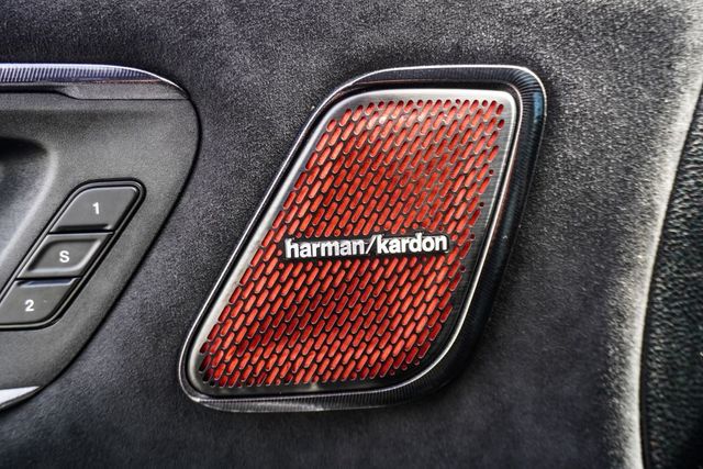 2021 Ram 1500 TRX 4x4 Crew Cab 5'7" Box - 22998444 - 23