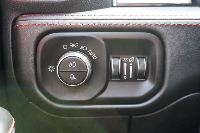 2021 Ram 1500 TRX 4x4 Crew Cab 5'7" Box - 22998444 - 24