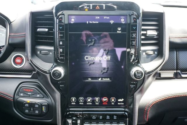 2021 Ram 1500 TRX 4x4 Crew Cab 5'7" Box - 22998444 - 26