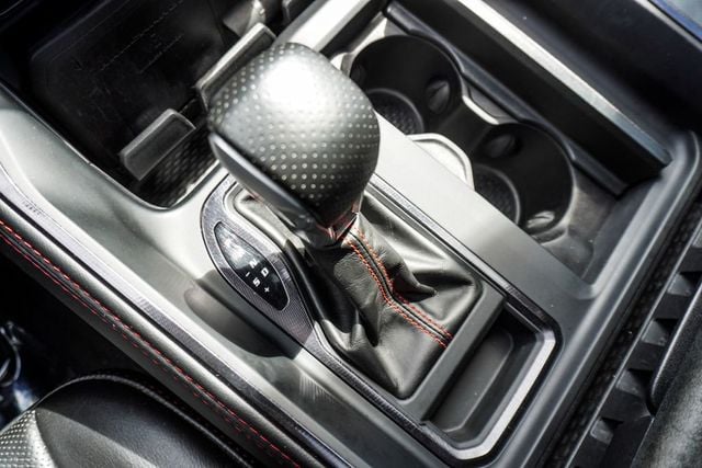 2021 Ram 1500 TRX 4x4 Crew Cab 5'7" Box - 22998444 - 27