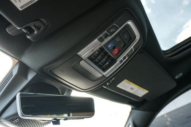 2021 Ram 1500 TRX 4x4 Crew Cab 5'7" Box - 22998444 - 28