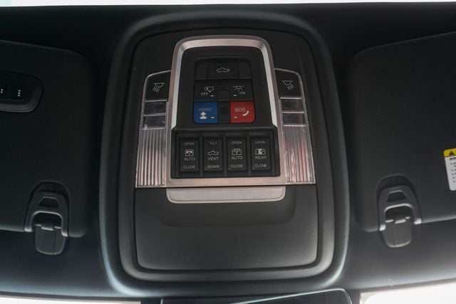 2021 Ram 1500 TRX 4x4 Crew Cab 5'7" Box - 22998444 - 29