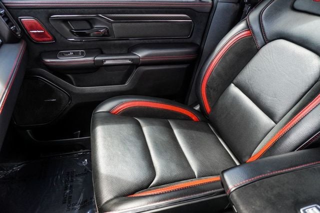 2021 Ram 1500 TRX 4x4 Crew Cab 5'7" Box - 22998444 - 30