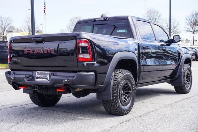 2021 Ram 1500 TRX 4x4 Crew Cab 5'7" Box - 22998444 - 33