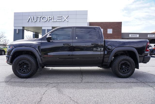 2021 Ram 1500 TRX 4x4 Crew Cab 5'7" Box - 22998444 - 35