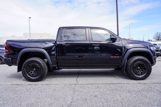 2021 Ram 1500 TRX 4x4 Crew Cab 5'7" Box - 22998444 - 36