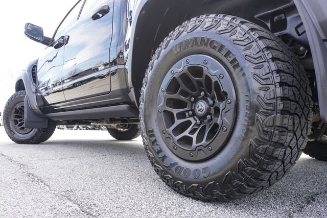 2021 Ram 1500 TRX 4x4 Crew Cab 5'7" Box - 22998444 - 37