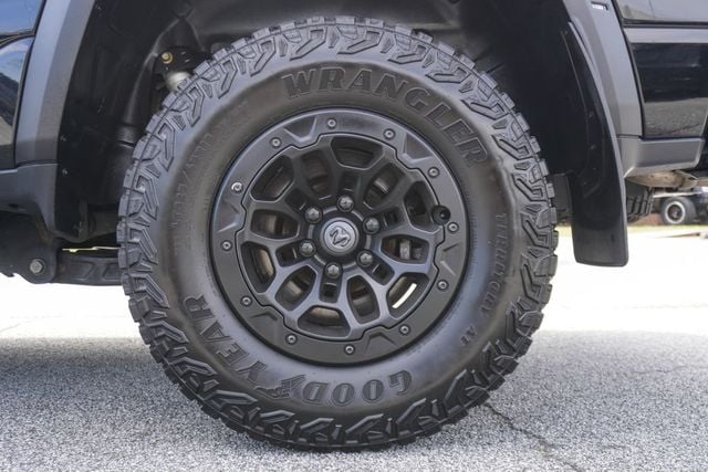 2021 Ram 1500 TRX 4x4 Crew Cab 5'7" Box - 22998444 - 38