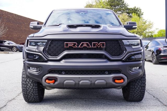 2021 Ram 1500 TRX 4x4 Crew Cab 5'7" Box - 22998444 - 39