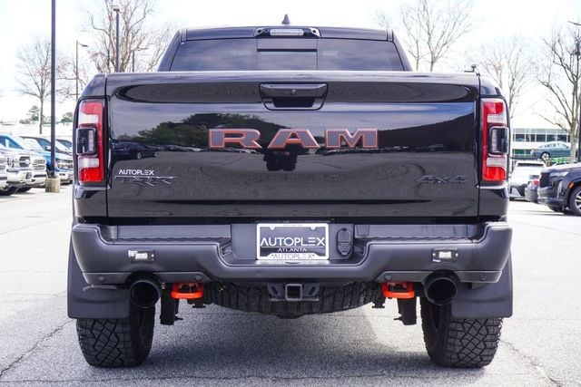 2021 Ram 1500 TRX 4x4 Crew Cab 5'7" Box - 22998444 - 40
