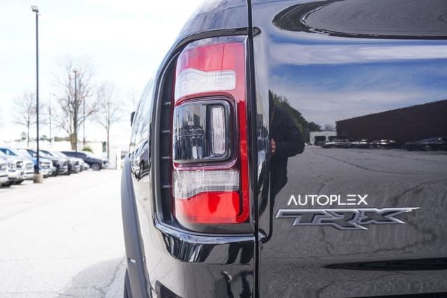 2021 Ram 1500 TRX 4x4 Crew Cab 5'7" Box - 22998444 - 41