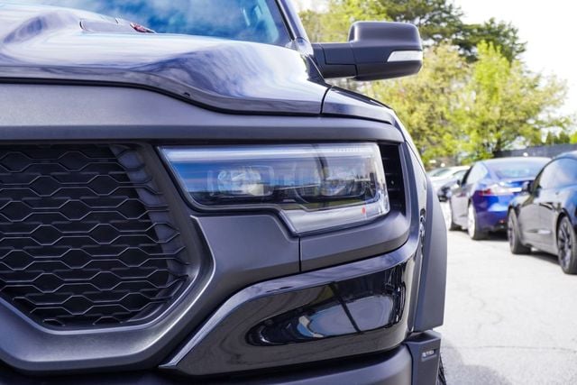 2021 Ram 1500 TRX 4x4 Crew Cab 5'7" Box - 22998444 - 42