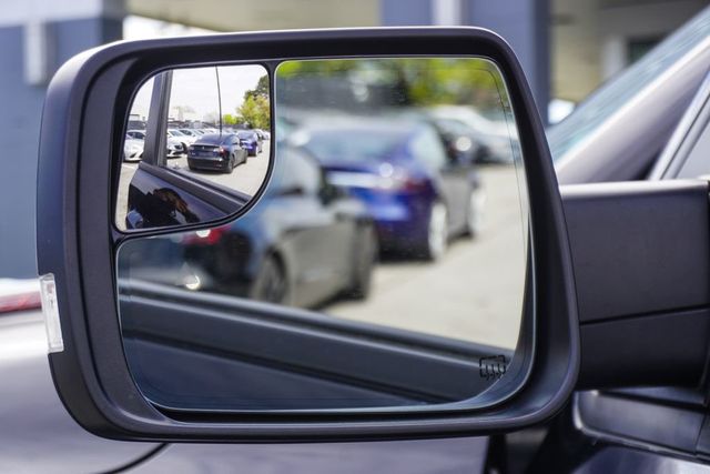 2021 Ram 1500 TRX 4x4 Crew Cab 5'7" Box - 22998444 - 44