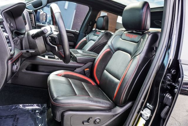 2021 Ram 1500 TRX 4x4 Crew Cab 5'7" Box - 22998444 - 5