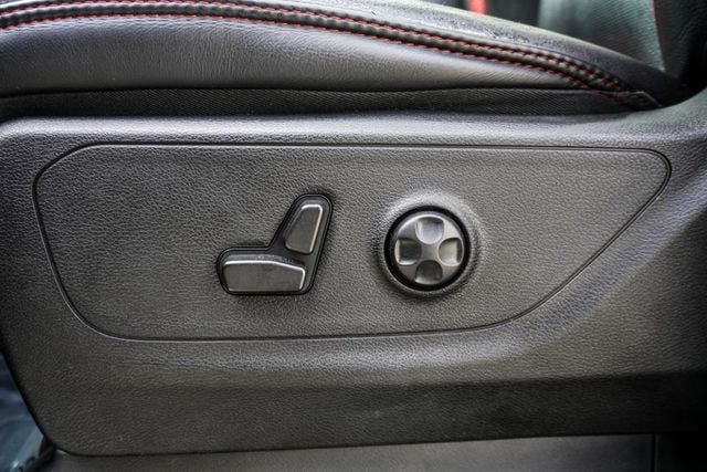 2021 Ram 1500 TRX 4x4 Crew Cab 5'7" Box - 22998444 - 6