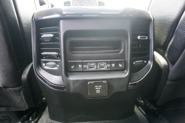 2021 Ram 1500 TRX 4x4 Crew Cab 5'7" Box - 23039015 - 10