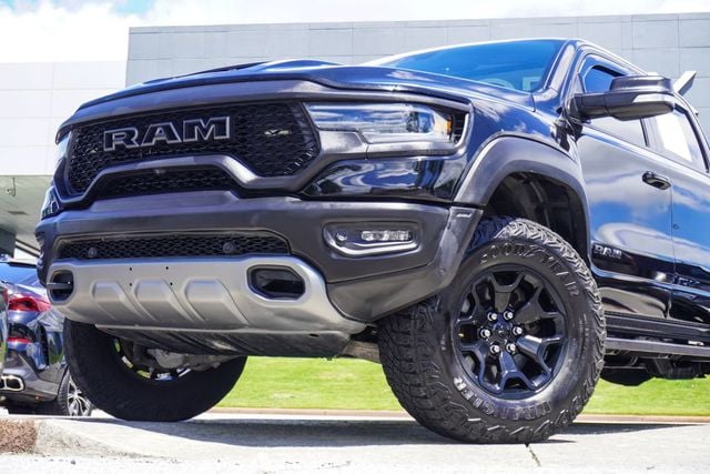 2021 Ram 1500 TRX 4x4 Crew Cab 5'7" Box - 23039015 - 1