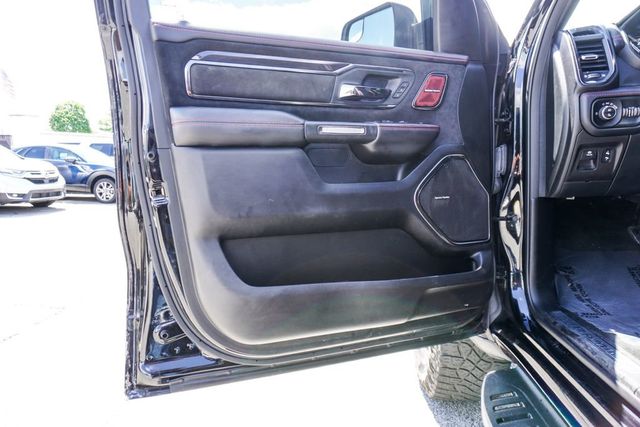 2021 Ram 1500 TRX 4x4 Crew Cab 5'7" Box - 23039015 - 20