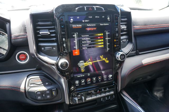 2021 Ram 1500 TRX 4x4 Crew Cab 5'7" Box - 23039015 - 26