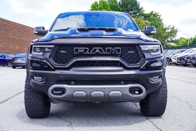 2021 Ram 1500 TRX 4x4 Crew Cab 5'7" Box - 23039015 - 35