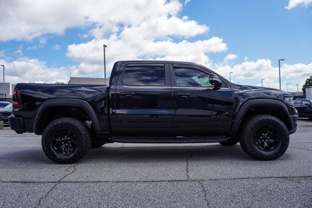 2021 Ram 1500 TRX 4x4 Crew Cab 5'7" Box - 23039015 - 36