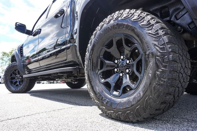 2021 Ram 1500 TRX 4x4 Crew Cab 5'7" Box - 23039015 - 38