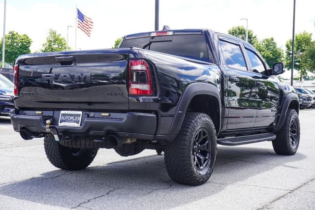 2021 Ram 1500 TRX 4x4 Crew Cab 5'7" Box - 23039015 - 3