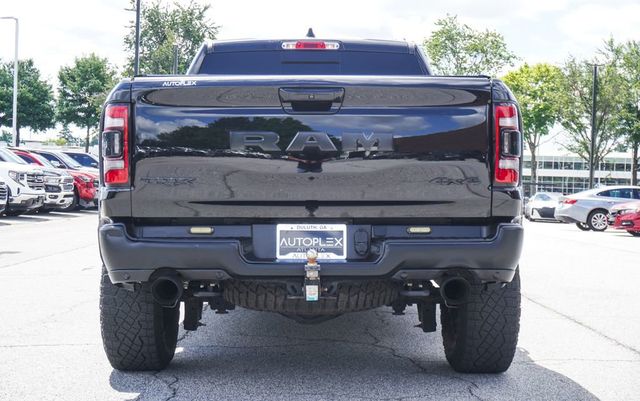 2021 Ram 1500 TRX 4x4 Crew Cab 5'7" Box - 23039015 - 40