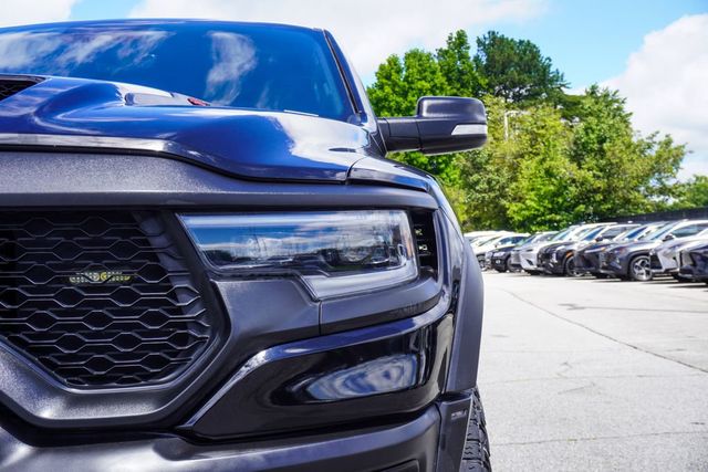 2021 Ram 1500 TRX 4x4 Crew Cab 5'7" Box - 23039015 - 41