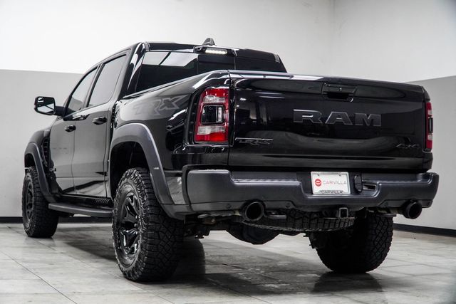 2021 Ram 1500 TRX 4x4 Crew Cab 5'7" Box - 22998372 - 9